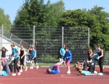 Intensives Training