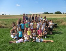 Sommer-Event 2014