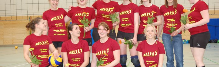 SFC Höpfigheim ist Meister