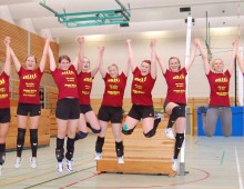 SFC Höpfigheim ist Meister