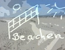 Beachen im Wellarium