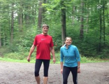 Neue Gattung von Rennschafen <br> <br>entdeckt