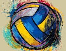 Volleyball-Damen verlieren beim Tabellennachbarn