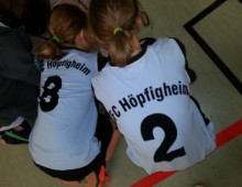 Überaus erfolgreiches Wochenende für die Volleyballjugend