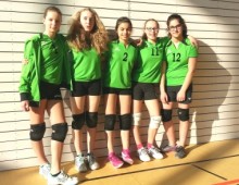 U15 & 17 weiblich Spieltagmarathon