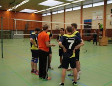 SG Bottwartal – Heimspiele ohne Erfolg