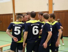 SG Bottwartal startet in die Saison 2015 / 2016