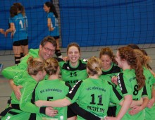 SFC-Damen beenden Durststrecke