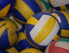 Spieltage für U15 und U17 weiblich der SG Höpfigheim-Kleiningersheim