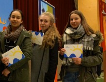 Sportlerehrung
