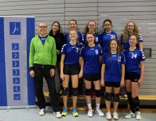 U20 bleibt auch im letzten Spiel des Jahres siegreich