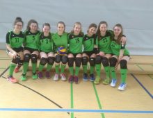 U17 (U18) des SFC Höpfigheim weiterhin ungeschlagen