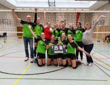 SFC-Damen gewinnen auch erstes Auswärtsspiel
