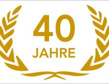 40 Jahre Volleyball in Höpfigheim!