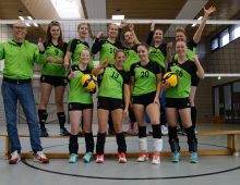 SFC Höpfigheim kassiert Niederlage gegen die SG Sportschule Waldenburg