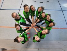 Sieg und Niederlage beim Heimspieltag